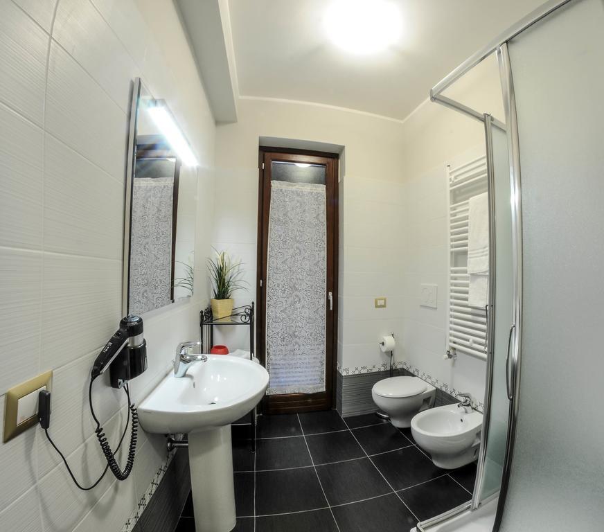 Domus Traiani Fiumicino Hotel Room photo